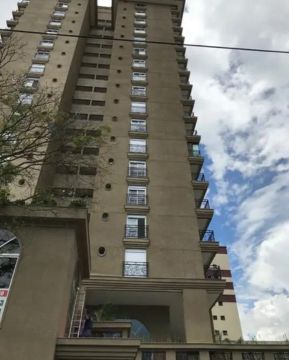 Edifício Barcelona Apartamento Guarulhos