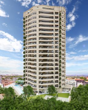 Edifício Louvre Apartamento Guarulhos Lançamento